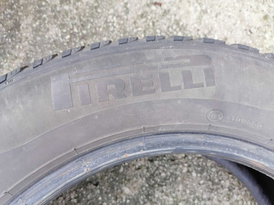 185/65/15 1бр.Pirelli Зимна гума