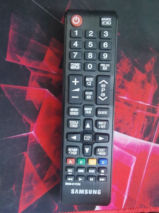 Telecomanda Tv Televizor Samsung
