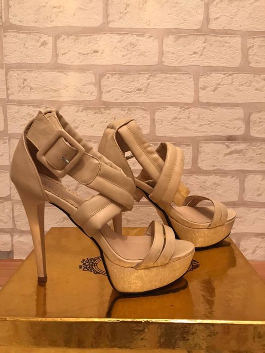 Летняя обувь 1000