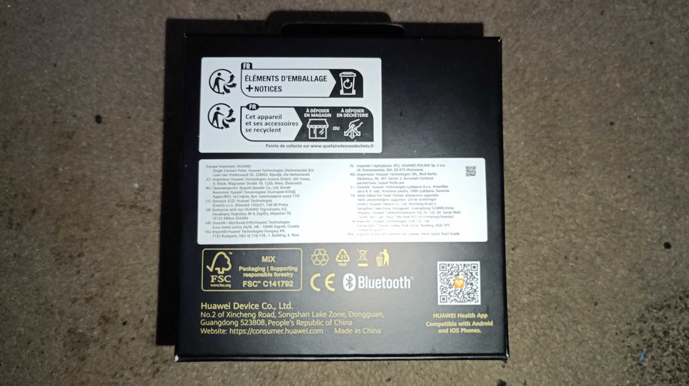 Smartwatch Huawei Gt4 46mm