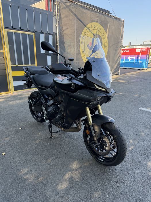 Yamaha Tracer 9GT 2025