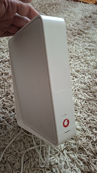 Router Adsl + Cablu