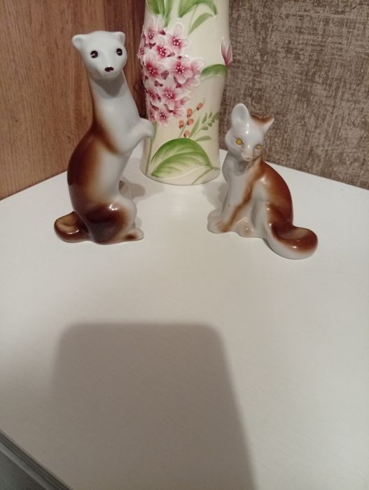 Продаются советские статуэтки