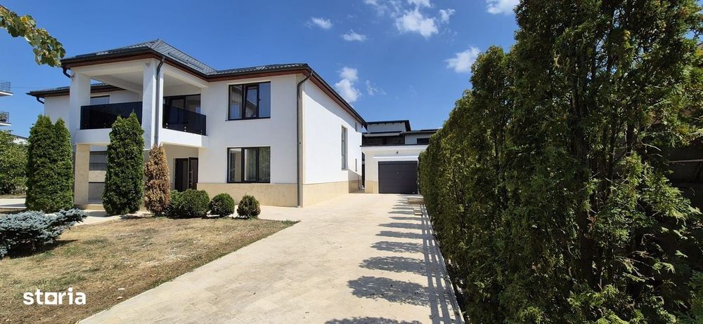 De vanzare casa tip Vila - Livezeni