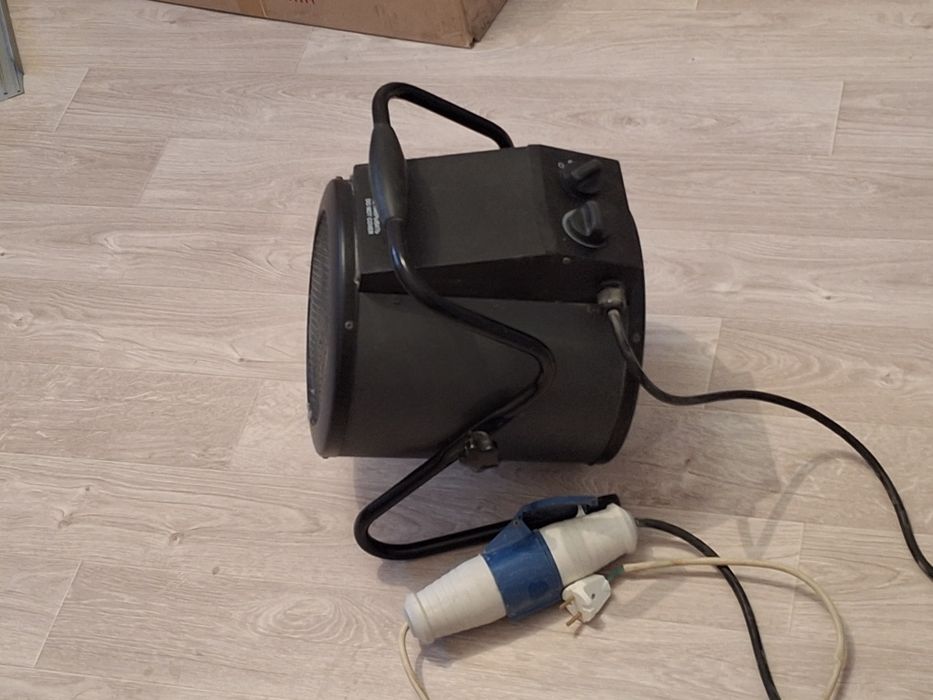 Продам мощную пушку