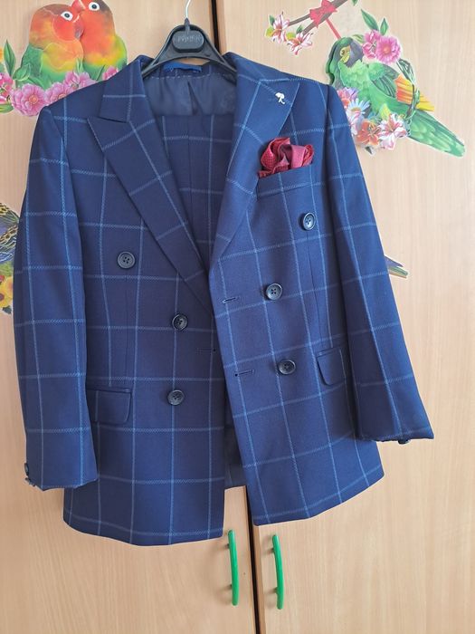 Костюм для мальчика