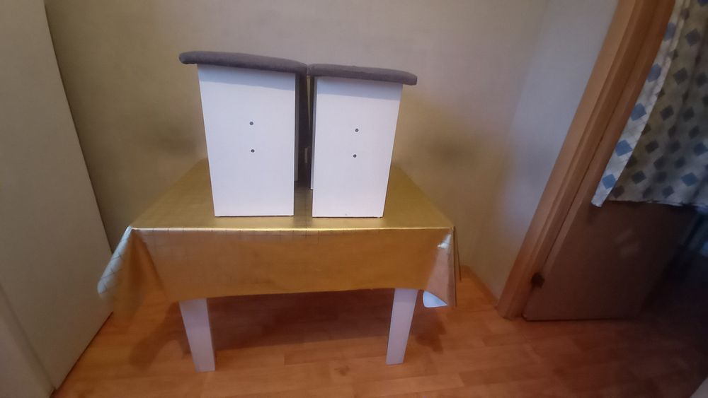 Стол 120×80 размер и 4 шт стуля