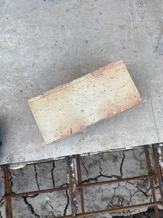 Продам красный кирпич