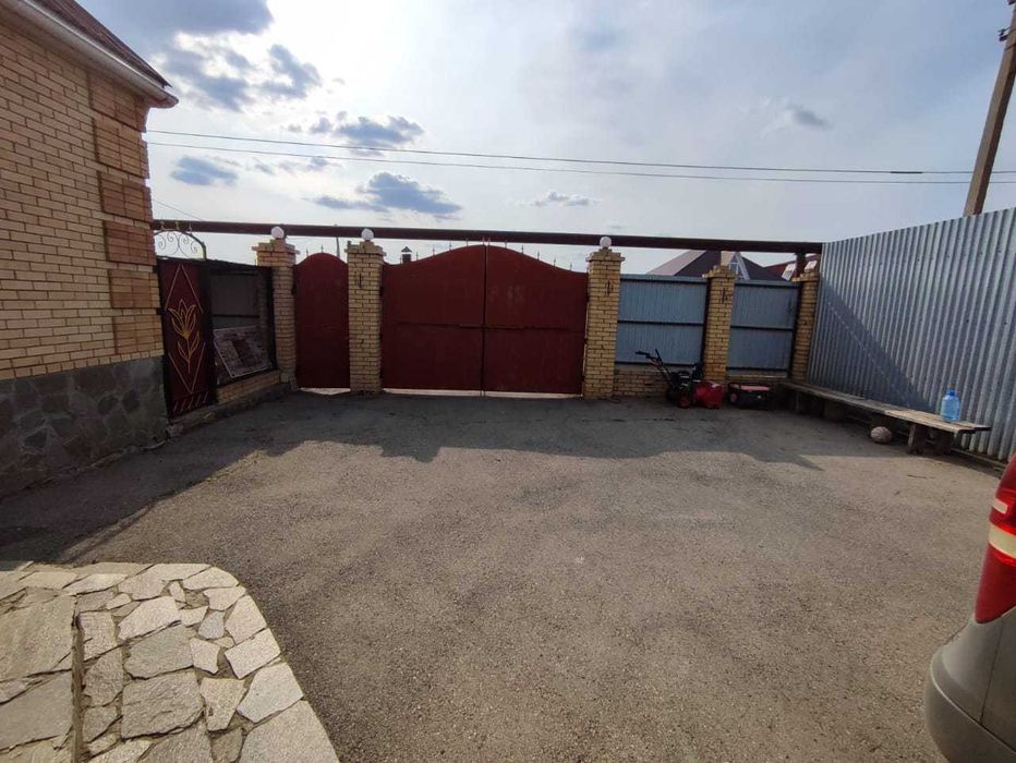 кирпичный Дом 2008г Северо-Запад 139м2 8,4сотки