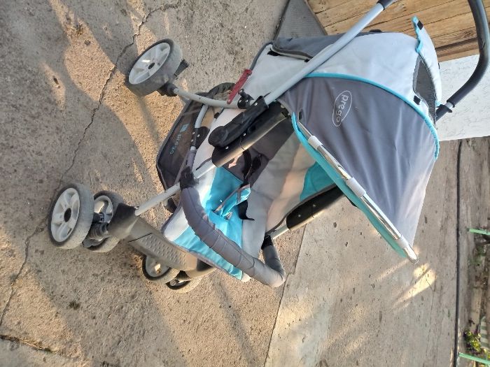 детская прогулочная коляска