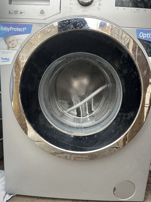 Продам стиральную машинку