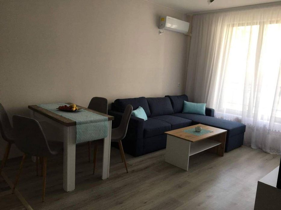 Двустаен, под наем, ж.к Изгрев