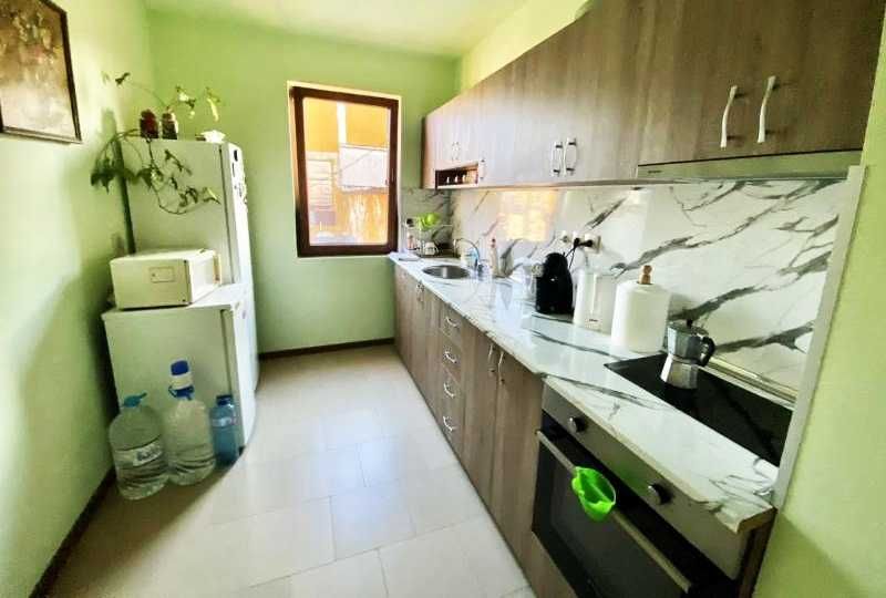 Дава се под наем Тристаен апартамент в София, Люлин 10 - 98 кв.м за 500 € - Снимка #1