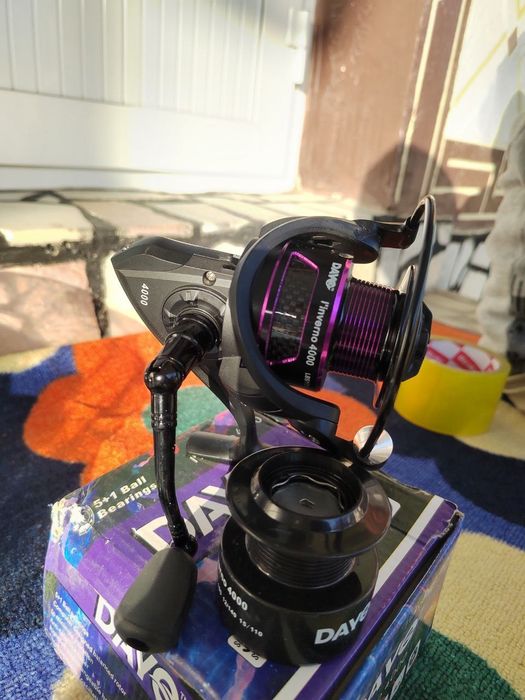 Аргинал катушкалар