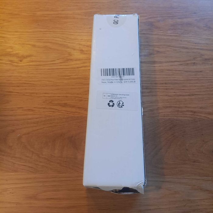 НОВ! Двоен конектор за пяна и дюза за водоструйка, 1/4" Quick Connect