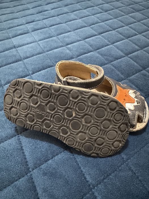 Буйки за прохождане