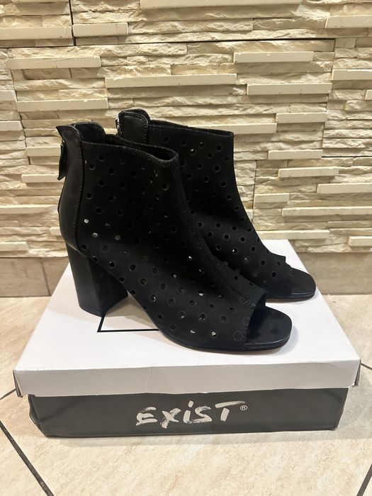 Ghete dama marimea 39