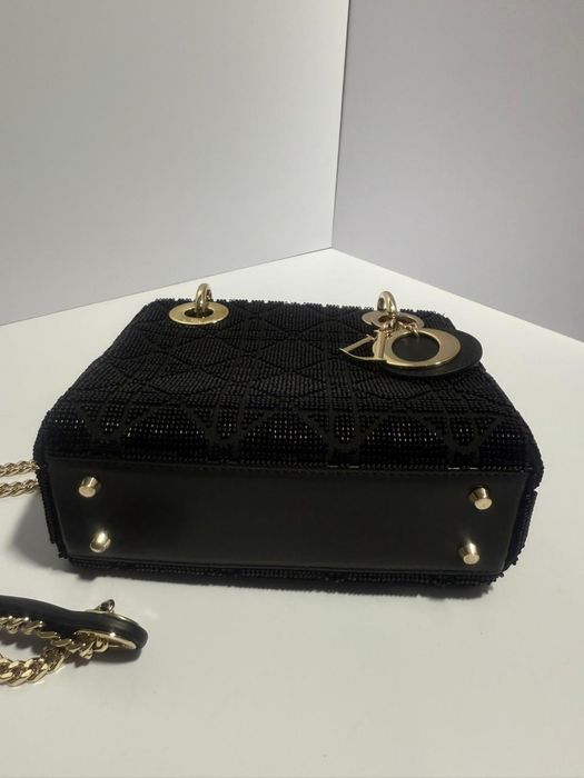 Сумочка Christian Dior