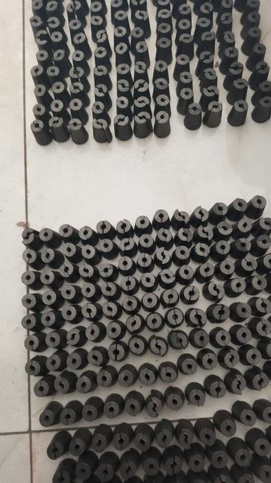 Цанга (цанговые зажимы)