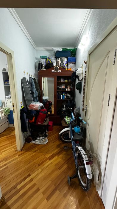 Продается 2-х ком квартира 58 кВ.м.  Чиланзарский район Алгоритм