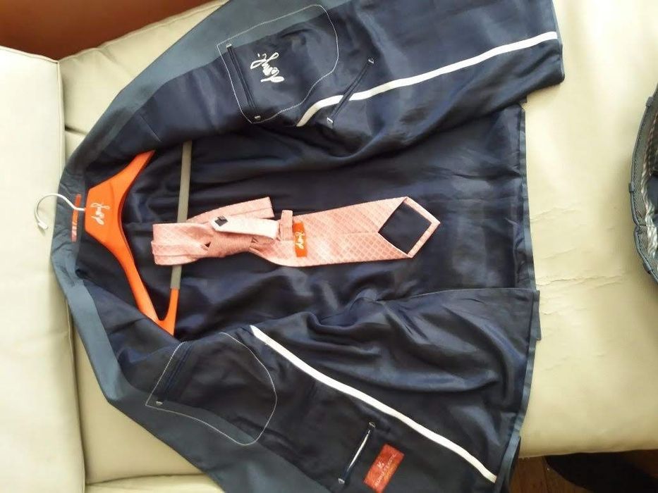 "DENYL"-Костюм нов-Италия