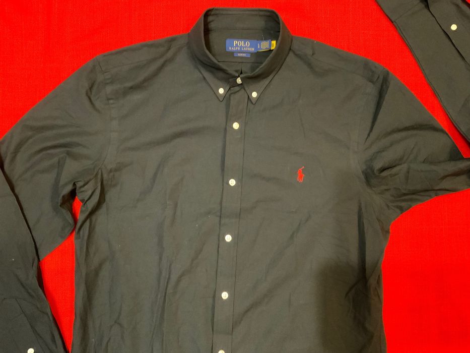 Ralph Lauren-оригинална риза 52л
