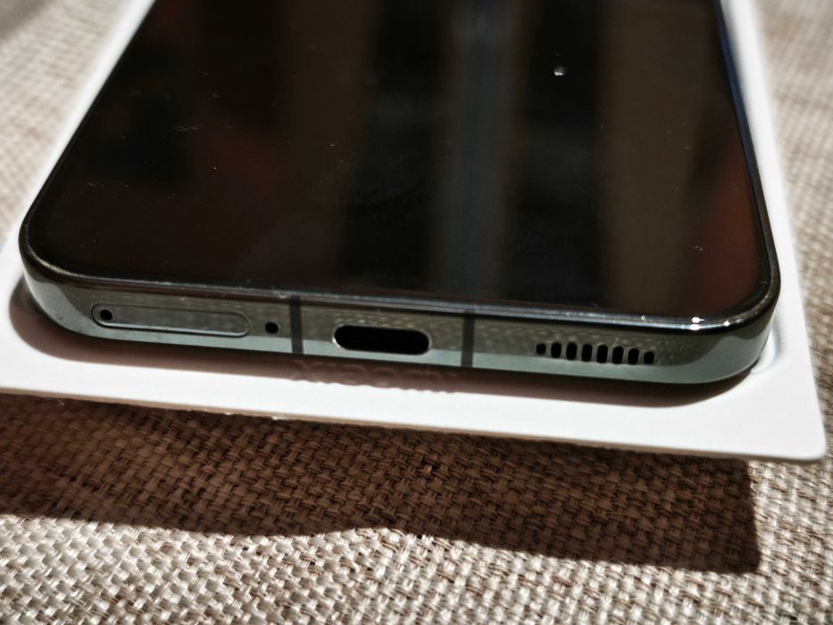 Xiaomi 13 5G Black 8GB RAM / 256GB ROM