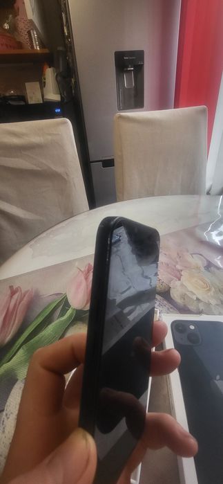 Iphon 13 128gb black