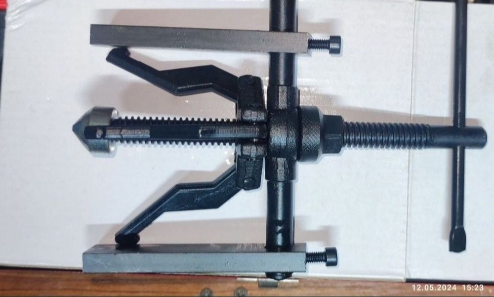 Сьемник внутренних подшипников 8-58мм.