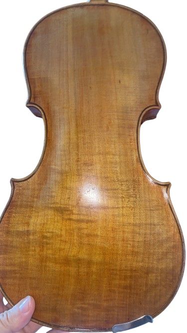 Мастеровая скрипка 4/4