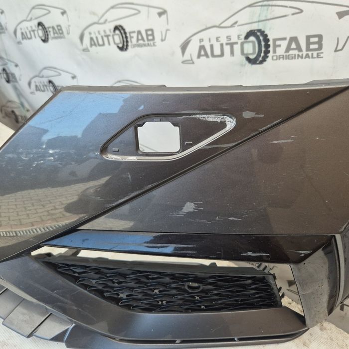 Bara fata Skoda Octavia 4 VRS an 2019-2020-2021-2022-2023