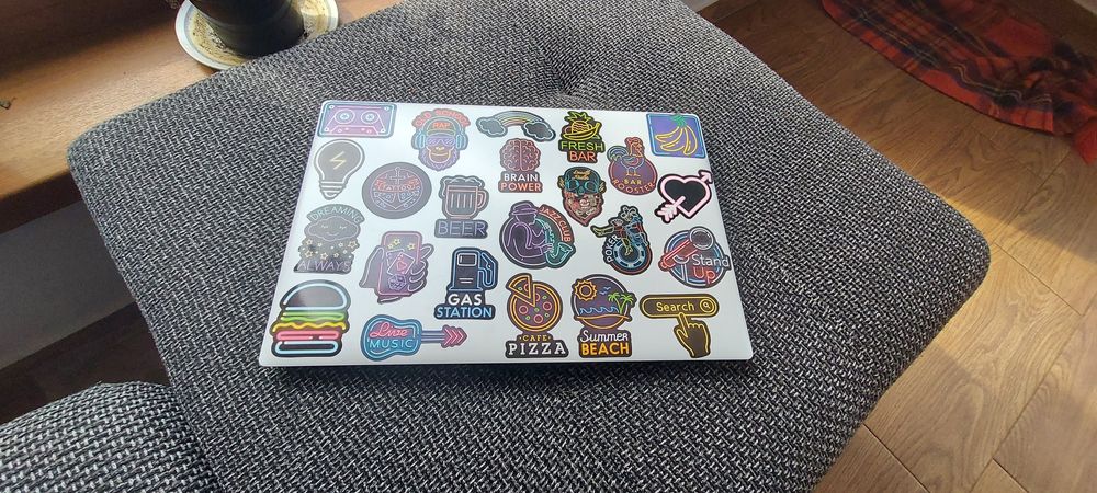 Laptop Lenovo...