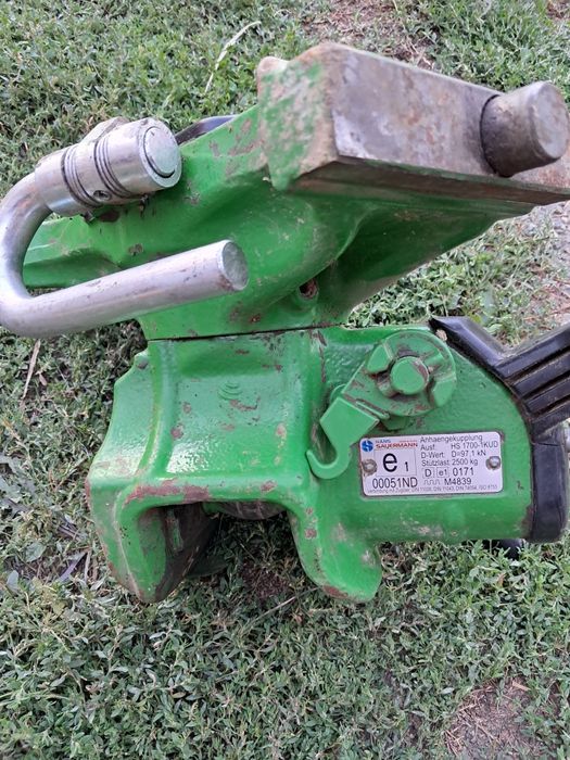 Cupla tractor HS 1700-1KUD