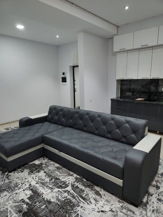 Сдается в аренду дом 65 м2 рядом с KOC Pyramit