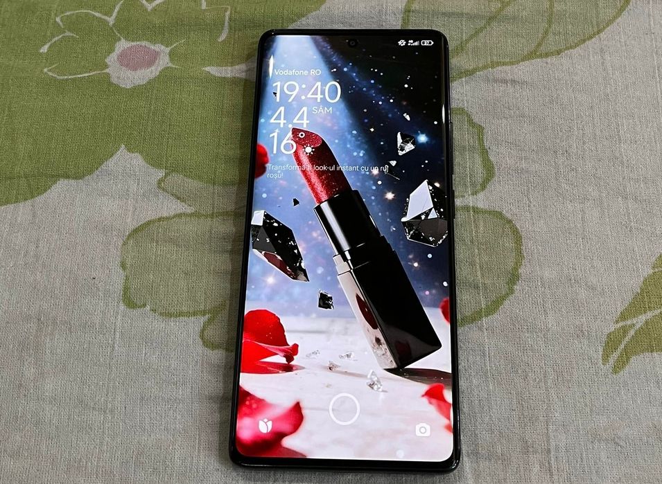 Vând telefon Xiaomi Redmi note 14 pro 256gb