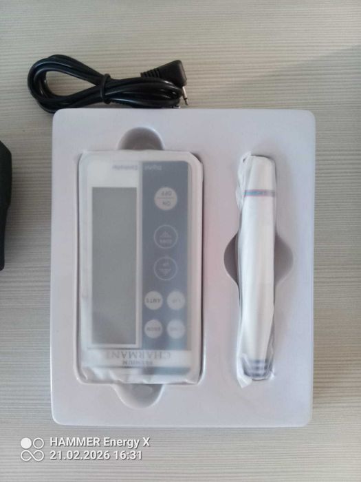 Aparat machiaj permanent