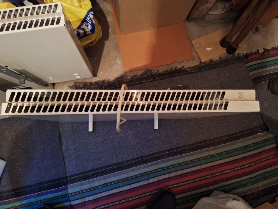 Радиатори Adax конверторни