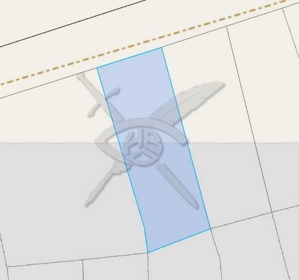 Парцел УПИ в Каблешково 80153