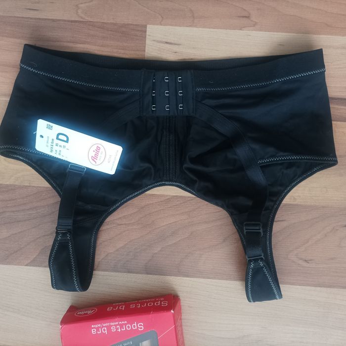 Anita Active 80D спортен сутиен