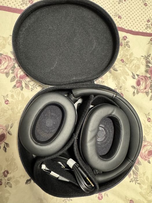 Безжични слушалки Sony - WH ULT Wear