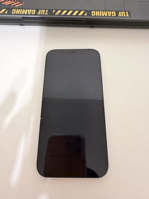 iPhone 12 Черный 64 ГБ