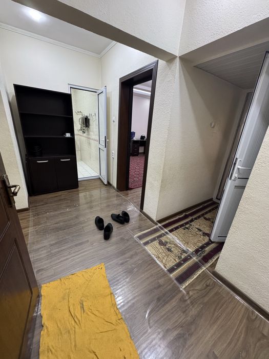 Продается 3-х комнатная квартира