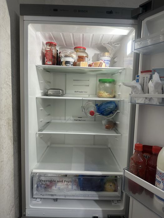 Срочно продается холодильник