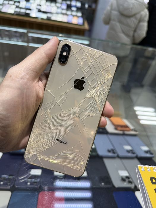 Iphone Xs max sotiladi