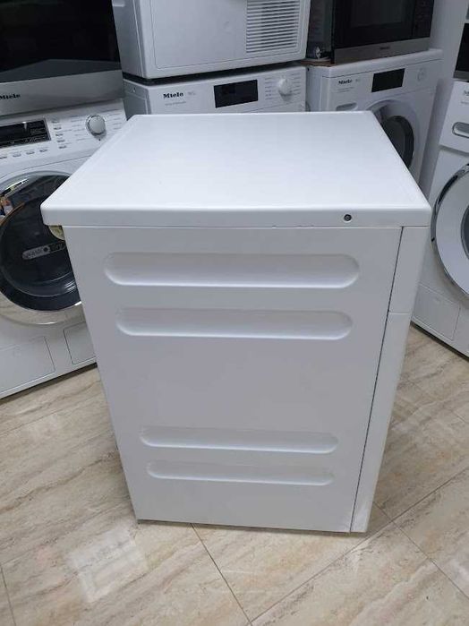 UK Miele T1 Сушилня с Термопомпа Миеле 12м Гаранция