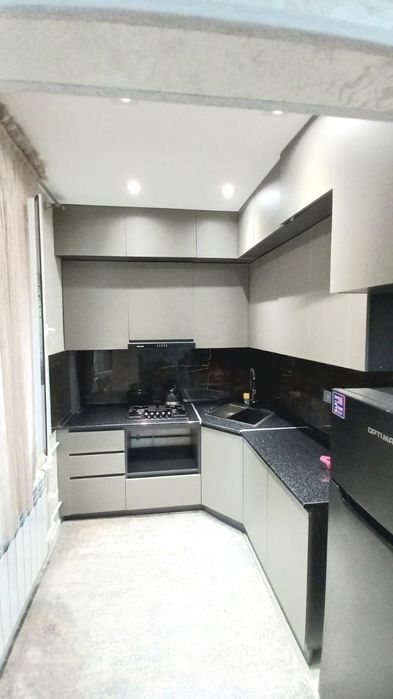 Срочно аренда квартиру Массив ТТЗ-1 Новостиройка  1/6/8