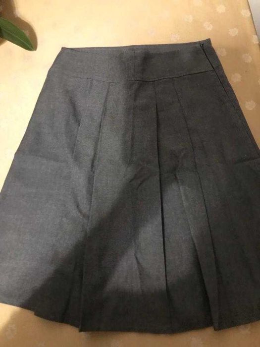 подростковая одежда