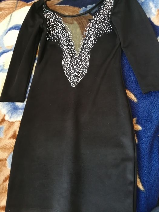 Vând rochie de ocazie