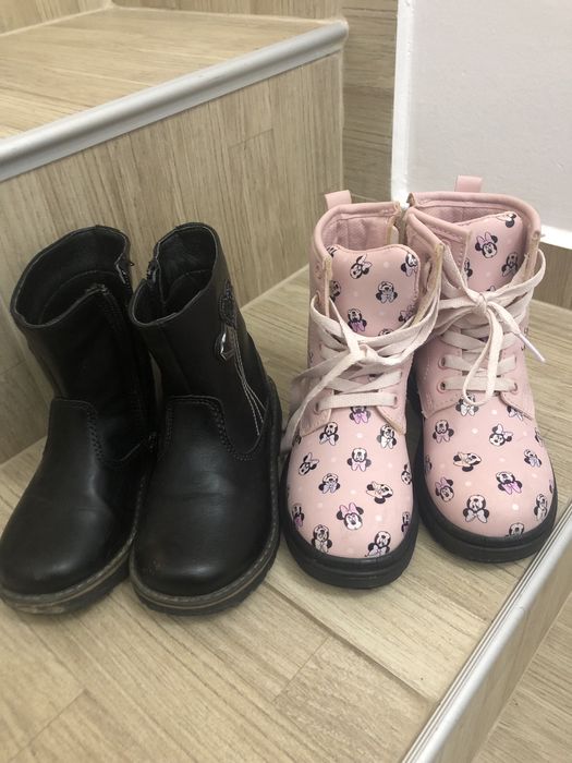 Детски боти