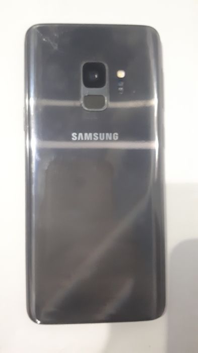 Обмен Samsung s9